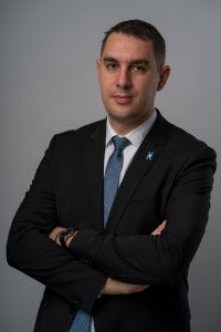 Răzvan Legian RAȚ - Membru, independent